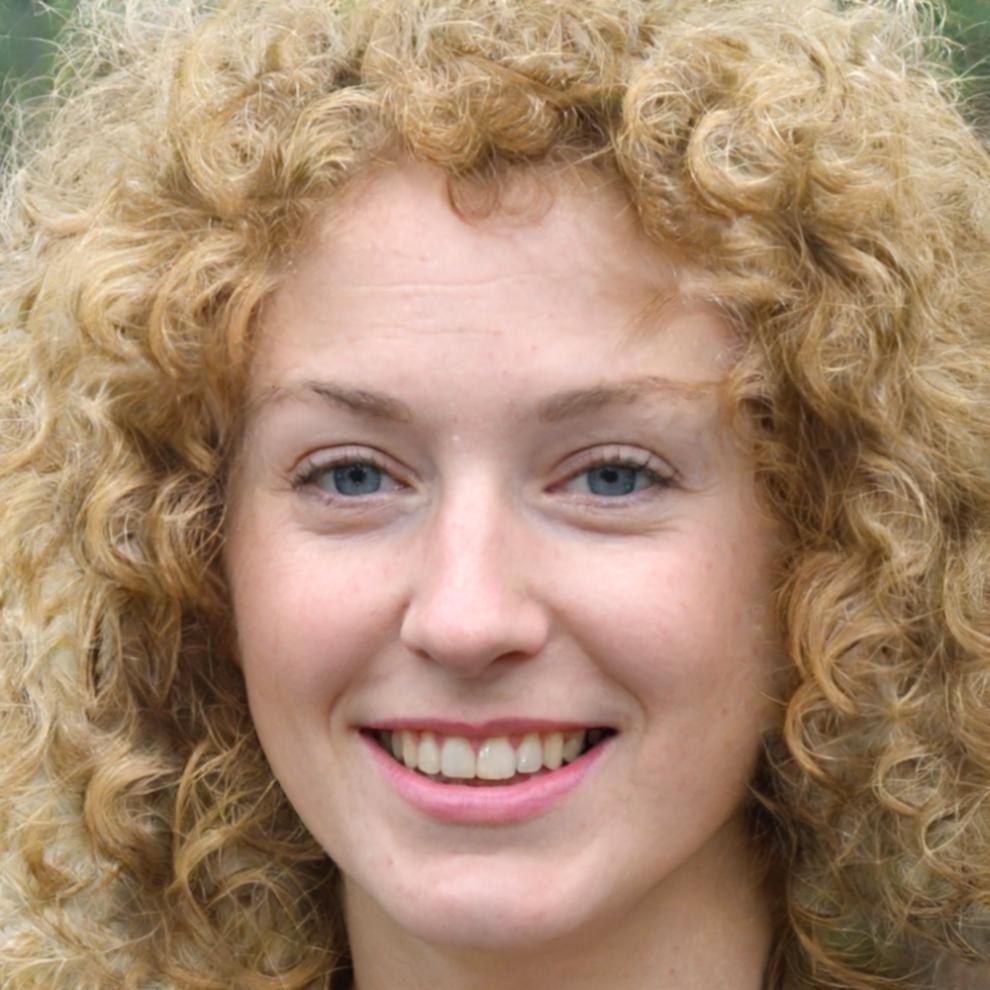 Antje Lindemann, Leitende Beraterin für Finanzplanung bei silvaronex