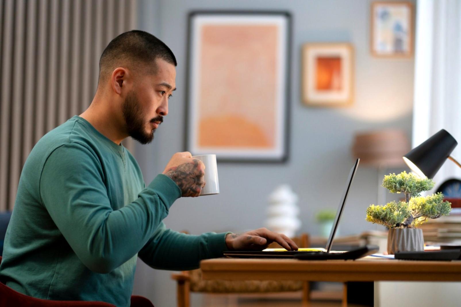 Monitoring-Dashboard zeigt erfolgreiche Systemintegration und Leistungsmetriken