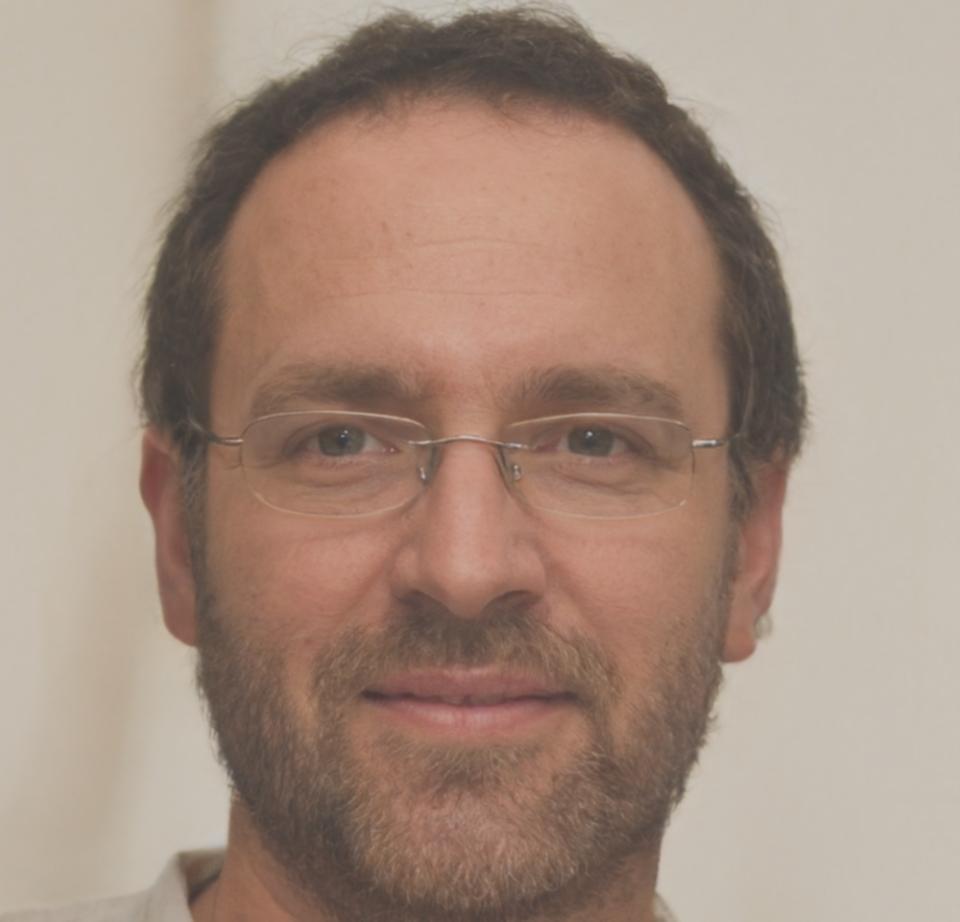 Lennart Voss, Technischer Berater bei silvaronex