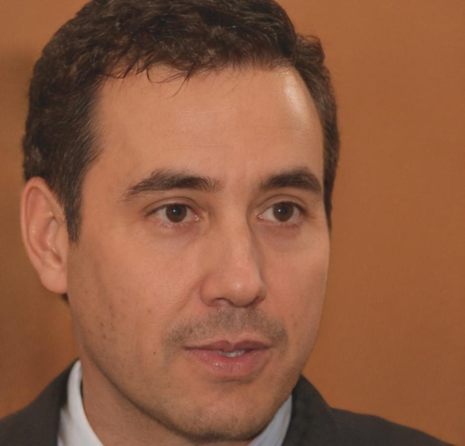 Tomás Beaumont, Berater für Finanzplanung