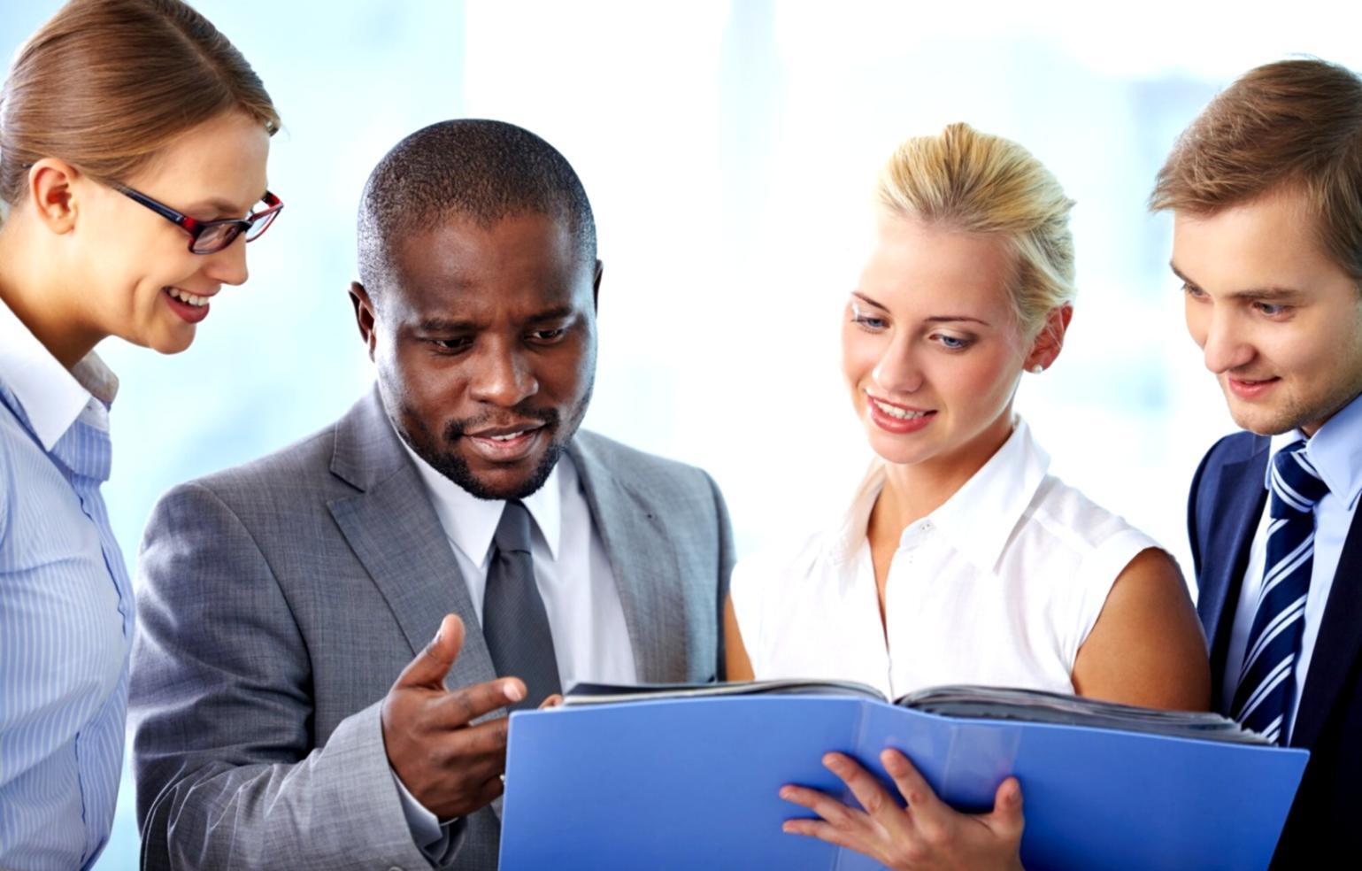 Professionelle Beratung zur aktivitätsbasierten Budgetierung